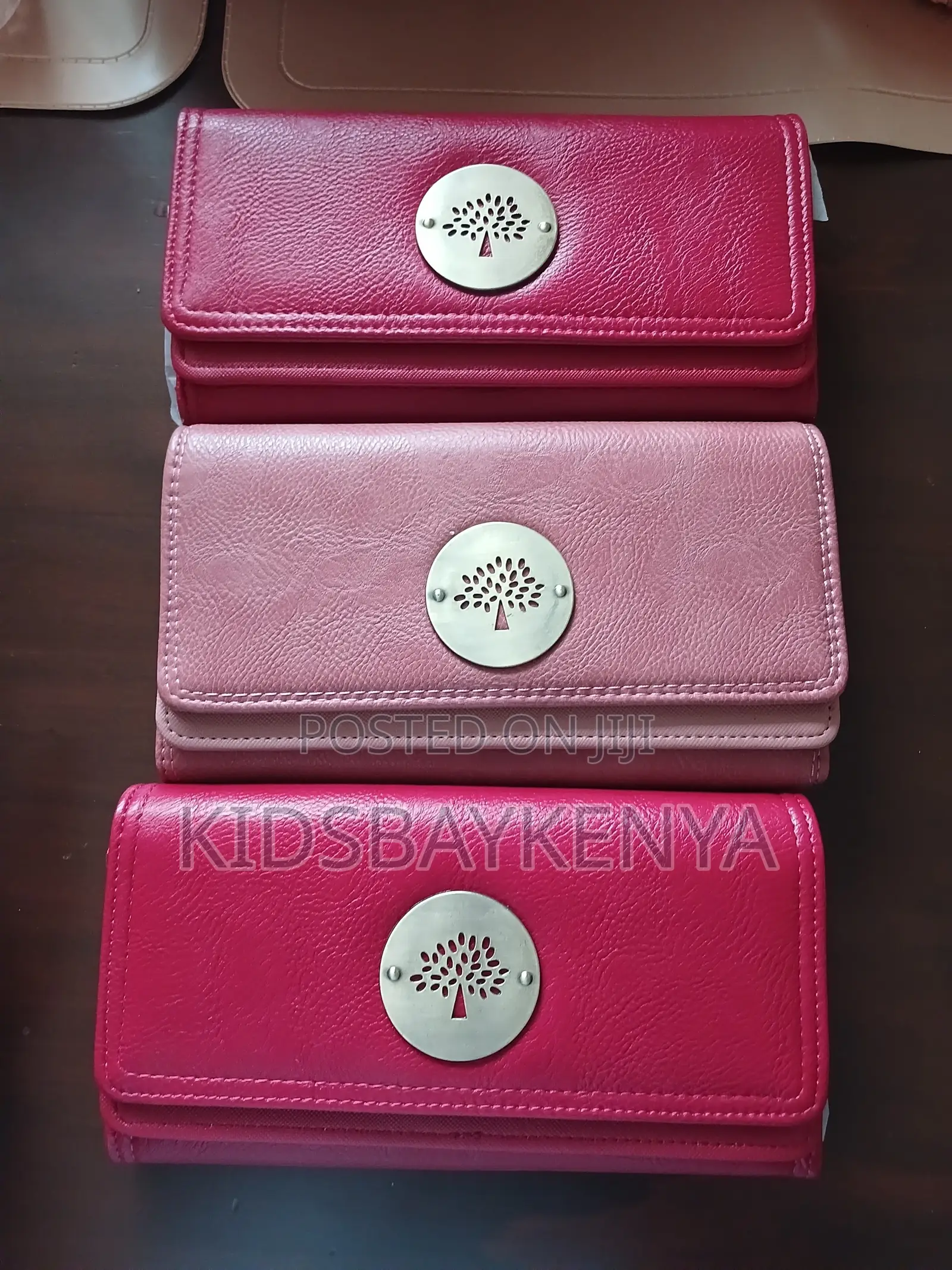 Women Wallets