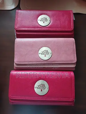 Women Wallets