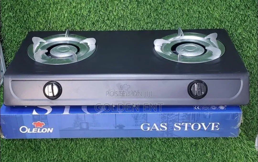 Olelon 2Burner Stainless Cooker
/Olelon 2Burner Stainless Cooker