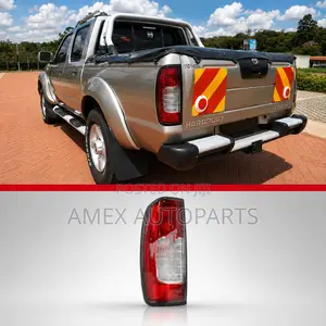 Tail Lamp Nissan Hardbody D22 1997 - 2000 Long