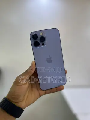 Apple iPhone 13 Pro Max 128 GB Blue