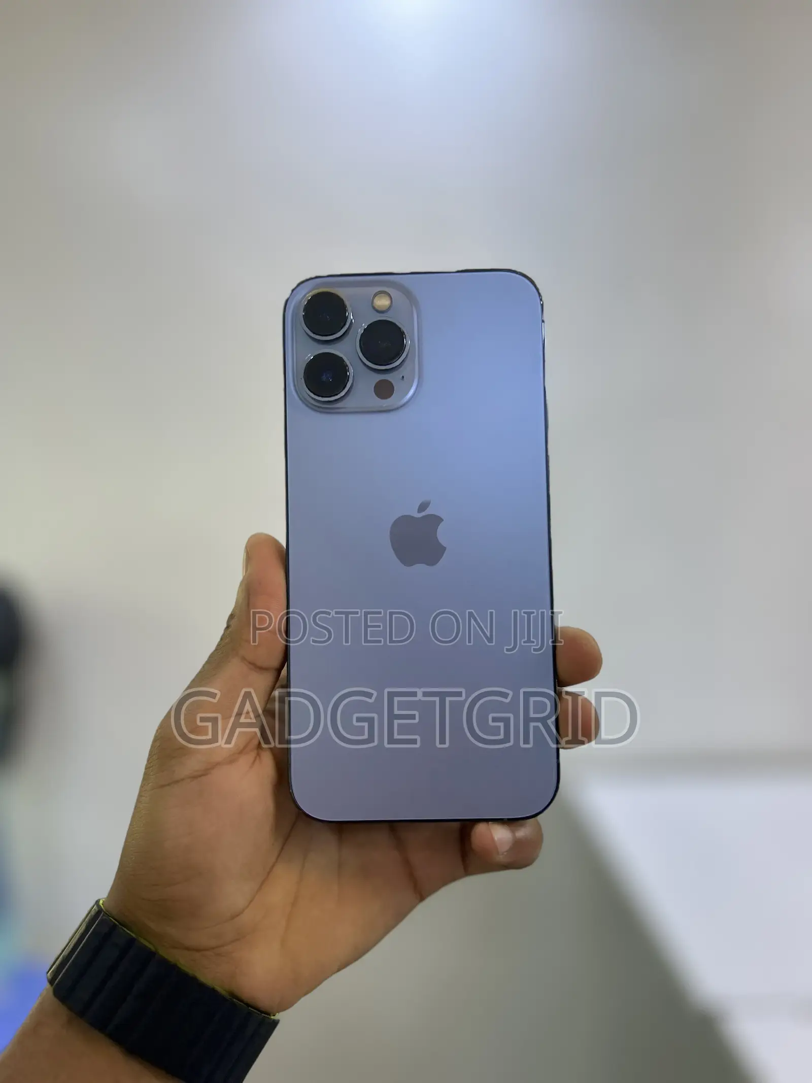 Apple iPhone 13 Pro Max 128 GB Blue