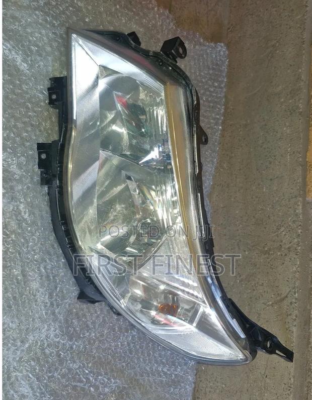 Subaru SH5