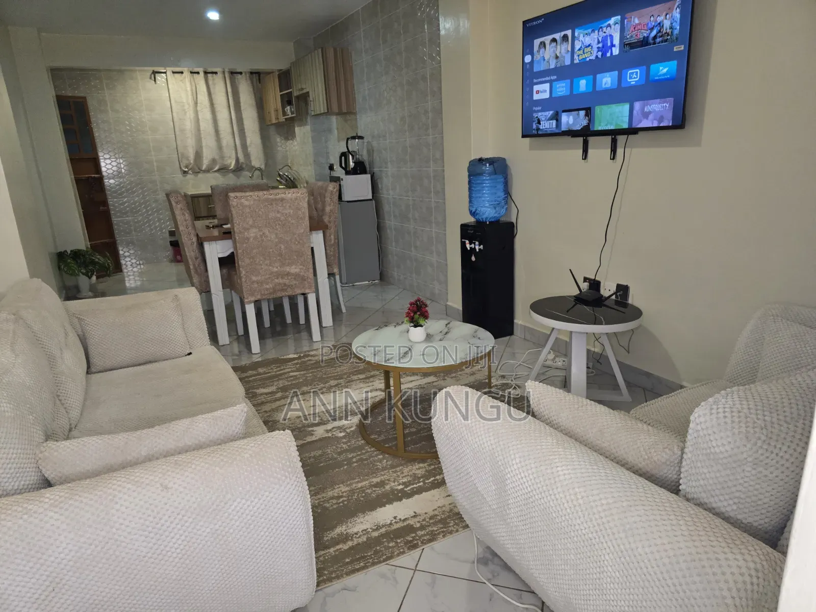 Texas Airbnbs