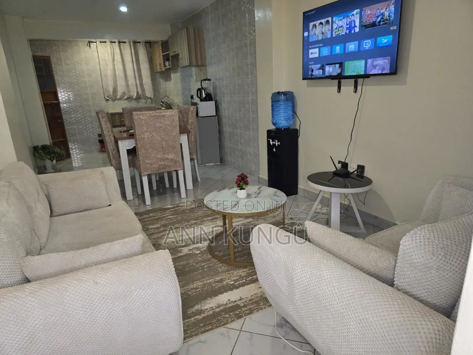 Texas Airbnbs