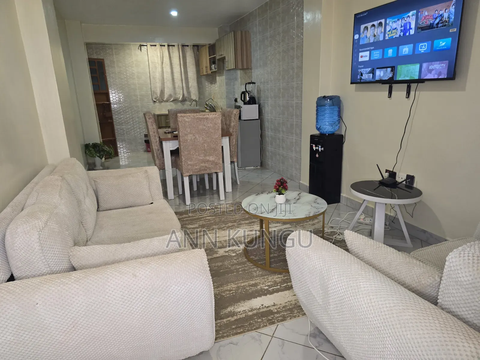 Texas Airbnbs