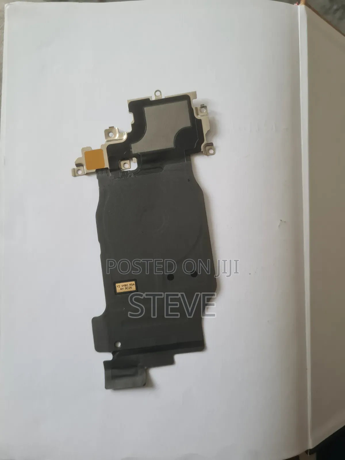 Samsung Galaxy S20+ 5G 128 GB Black
