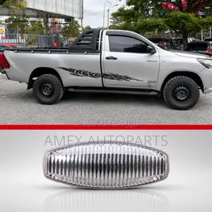 Side Lamp Toyota Hilux Revo 2015 Onwards