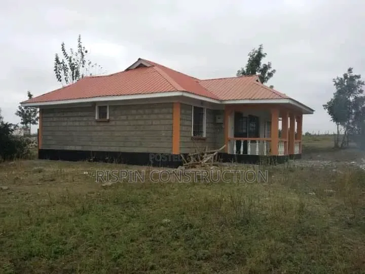 3bdrm Bungalow in Kapiti 2, Kitengela for sale