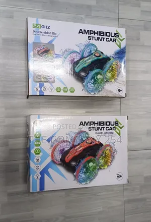 *Stunt Car* *Price. At 2500* *Rechargeable**Remote Controlled*