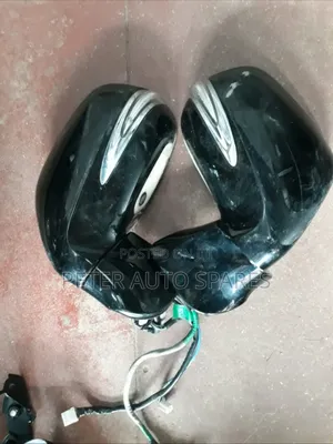 Rx270/450 Sidemirror
