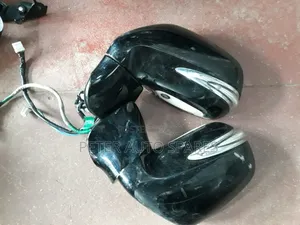 Rx270/450 Sidemirror