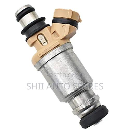 Nozzles for 5A Engine - thumbnail 3