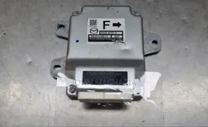 Parking Brake Control Module for Mazda CX-5