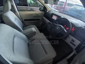 Toyota Passo 2019 Green