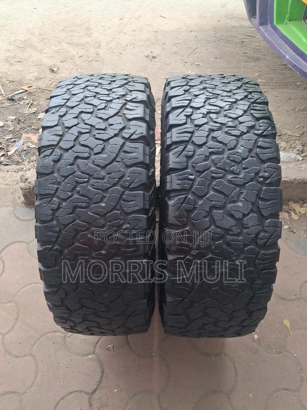 275/70r16 Bf Goodrich