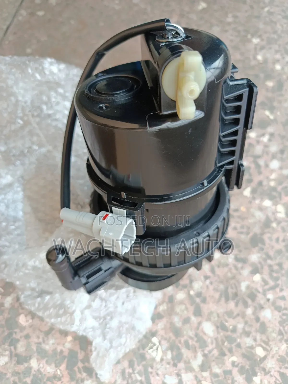 Fuel Pump Toyota Hilux Vigo 1kd, 2kd