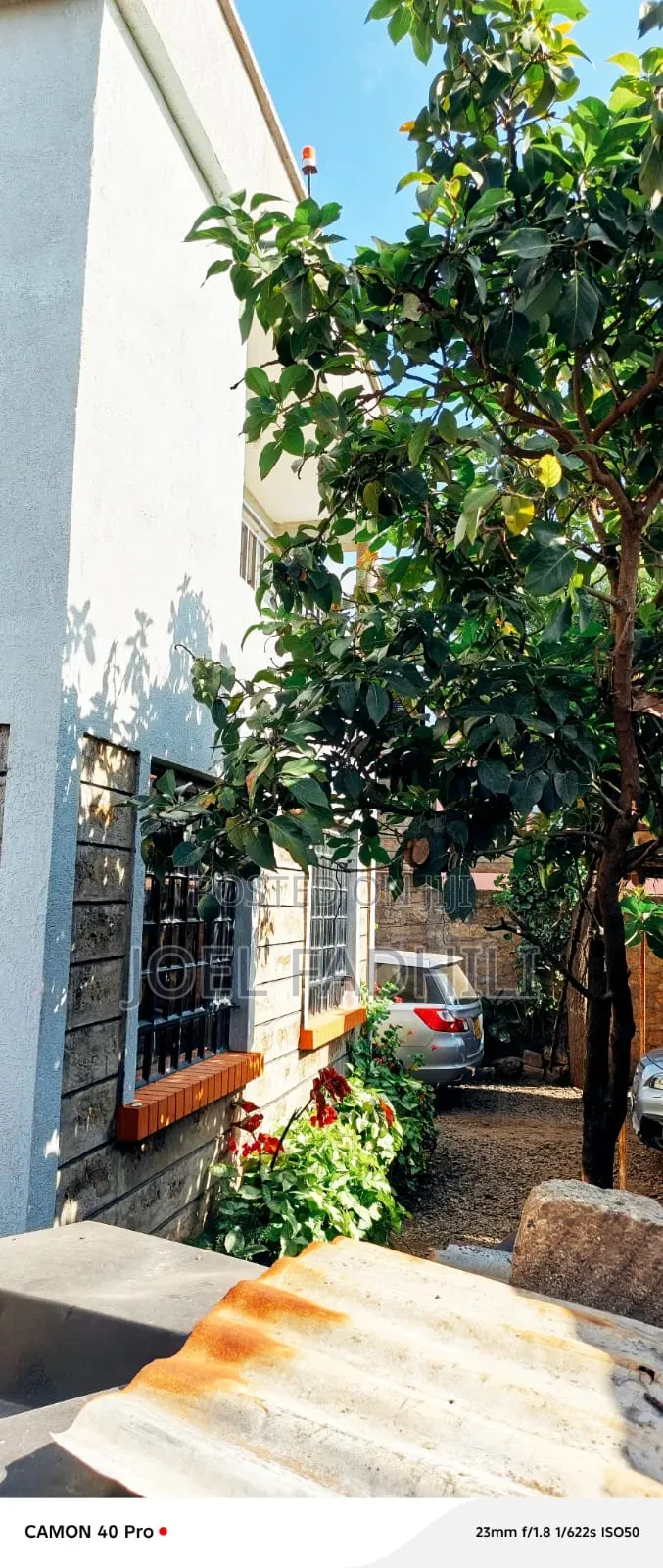 5bdrm Mansion in Baraka Court, Junction/Benedicta for sale