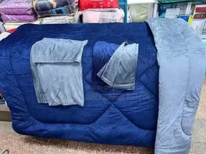 6*7 Velvet Duvet