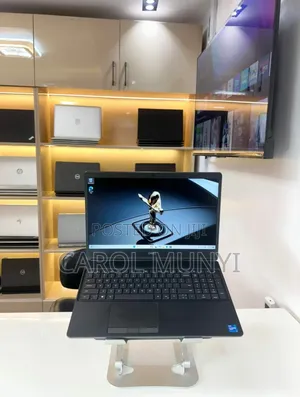 New Laptop Dell Inspiron 15 7560 32GB Nvidia SSD 512GB