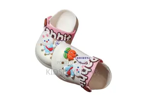 Soft Leather Crocs