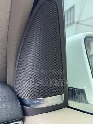 Mercedes-Benz M Class 2013 White