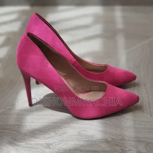 Discounted Female Classic Shoes