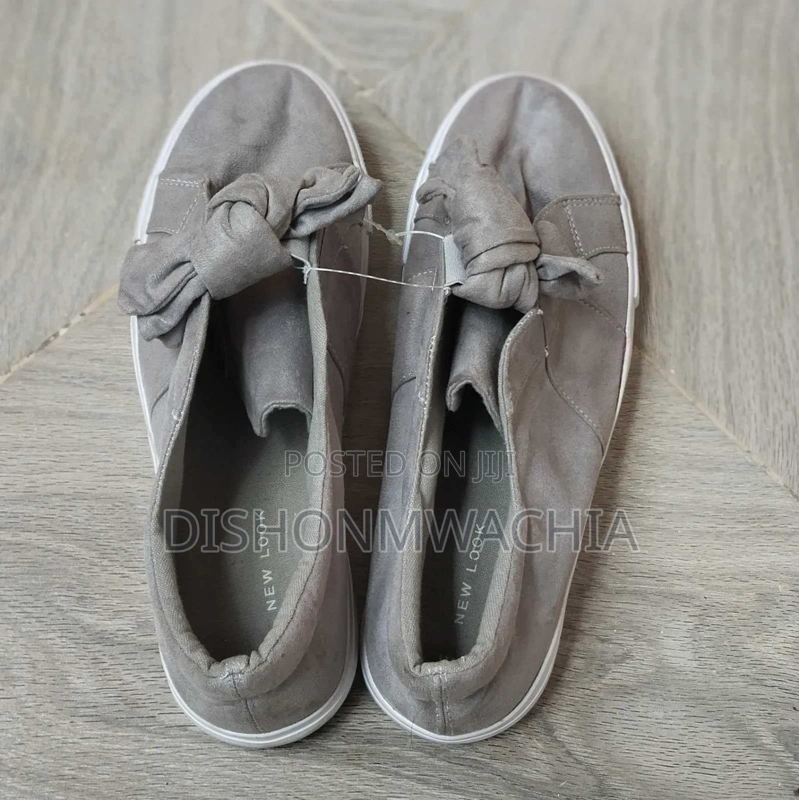 Discounted Female Classic Shoes