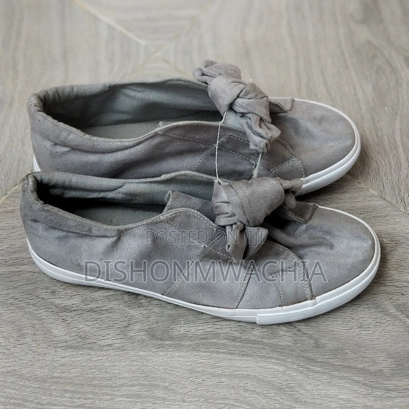 Discounted Female Classic Shoes