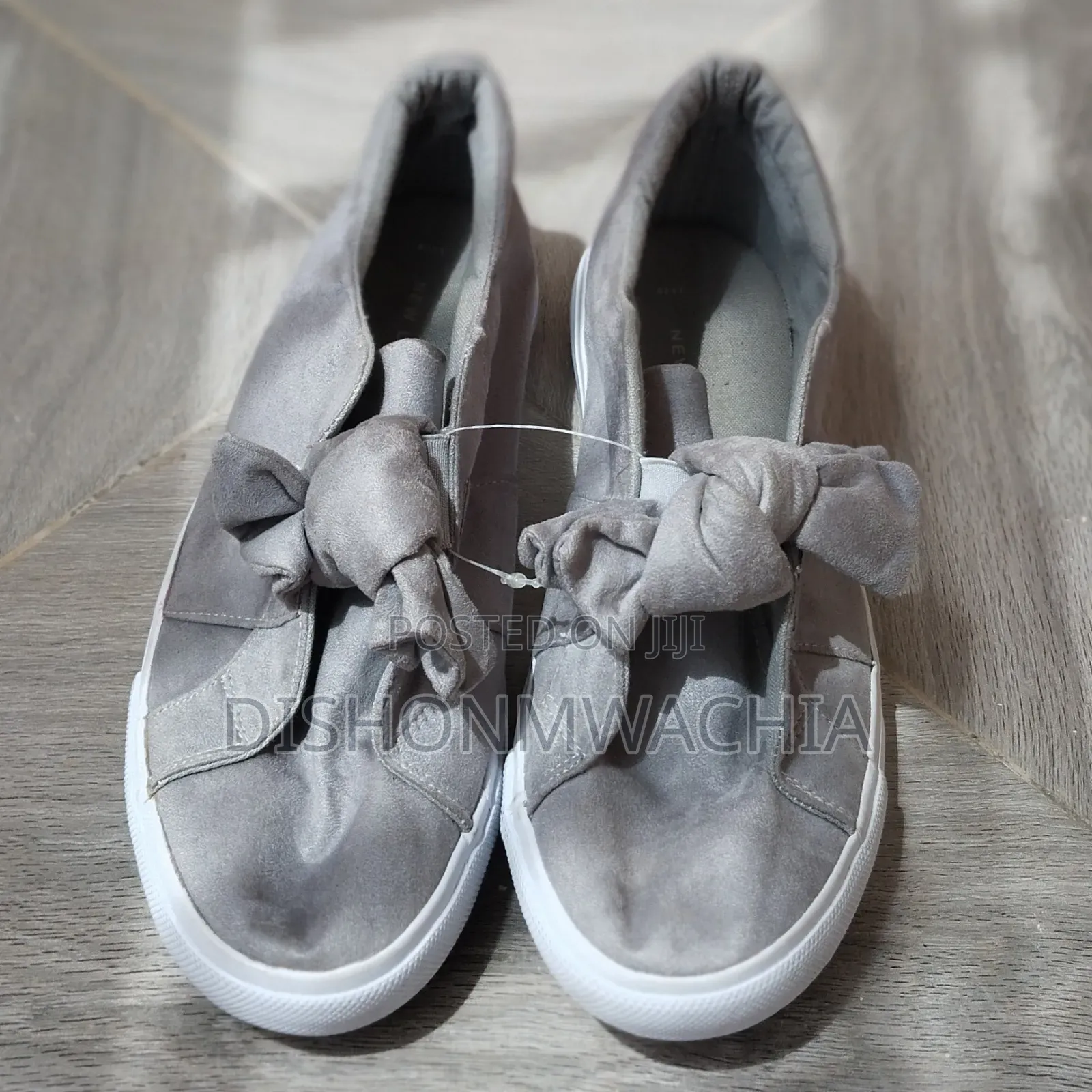 Discounted Female Classic Shoes