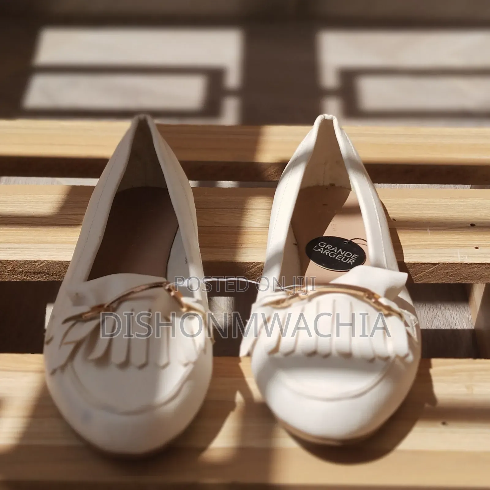 Discounted Female Classic Shoes
