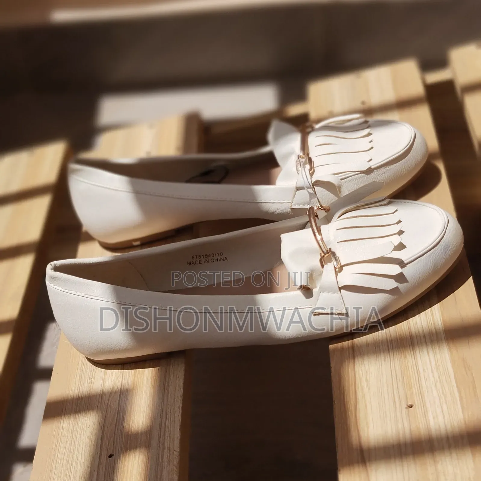 Discounted Female Classic Shoes