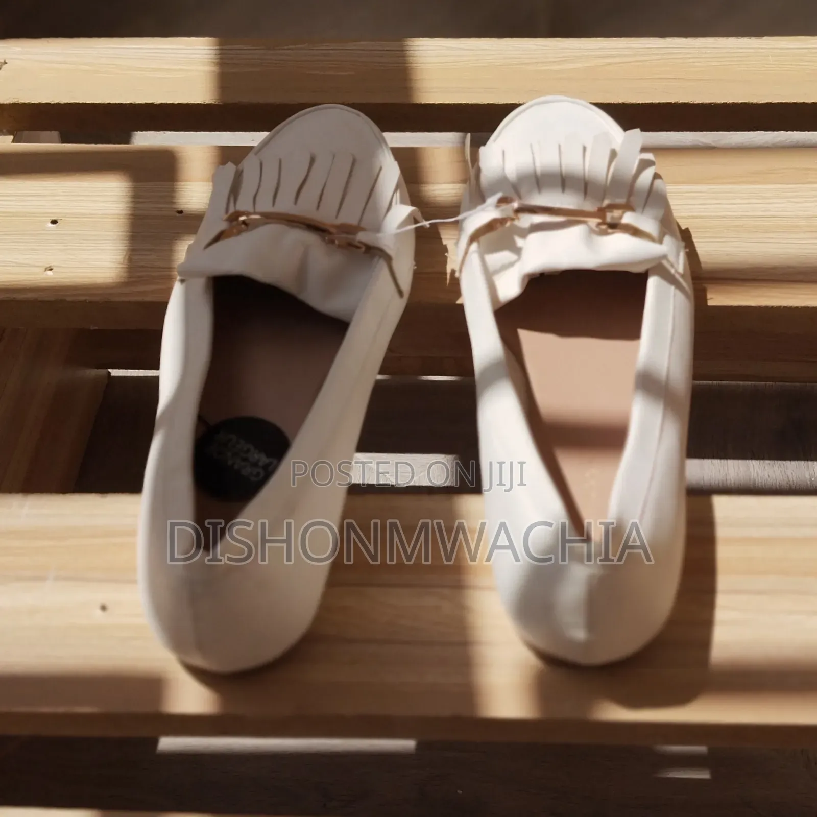 Discounted Female Classic Shoes