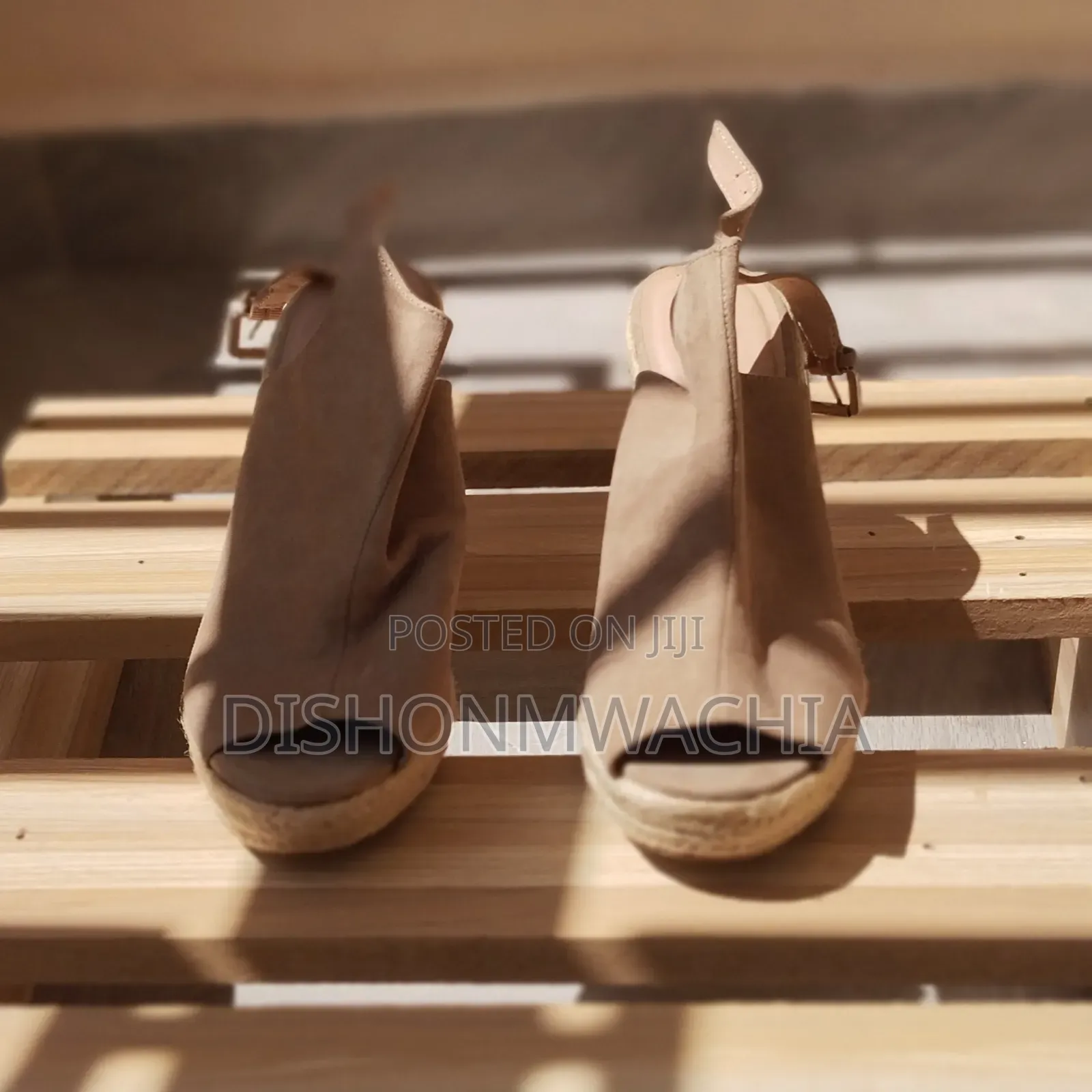 Discounted Female Classic Shoes
