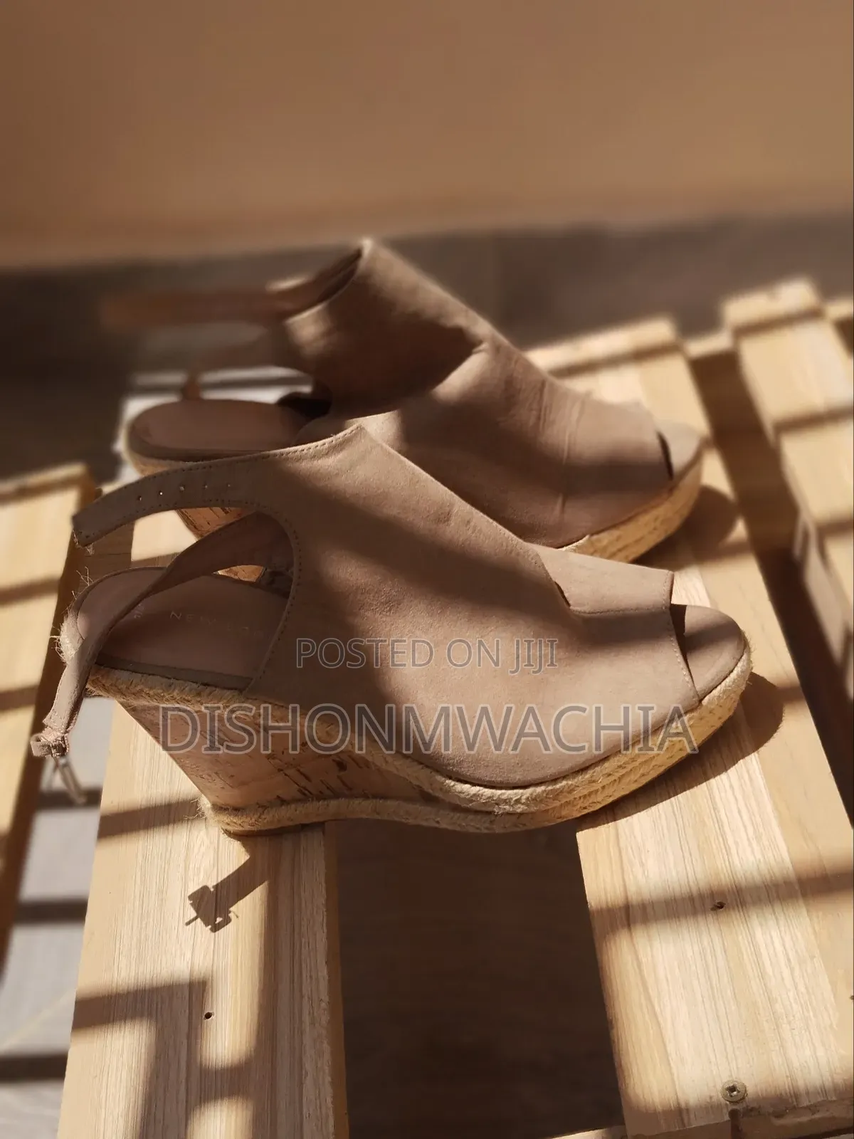 Discounted Female Classic Shoes