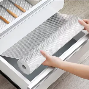 Clear Drawer Liners