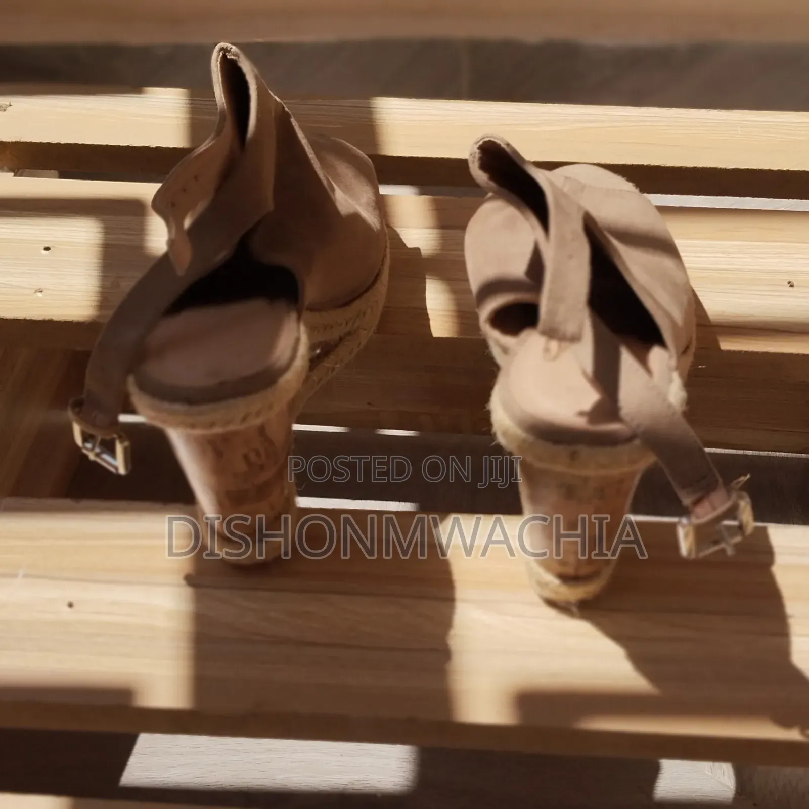 Discounted Female Classic Shoes