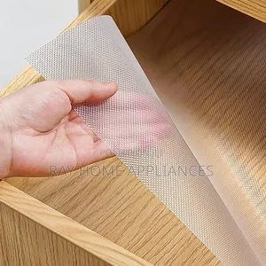 Clear Drawer Liners