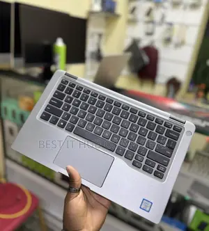 Laptop Dell Latitude 7400 2-in-1 16GB Intel Core i7 SSD 512GB