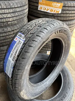 Goddard 215/60r17
