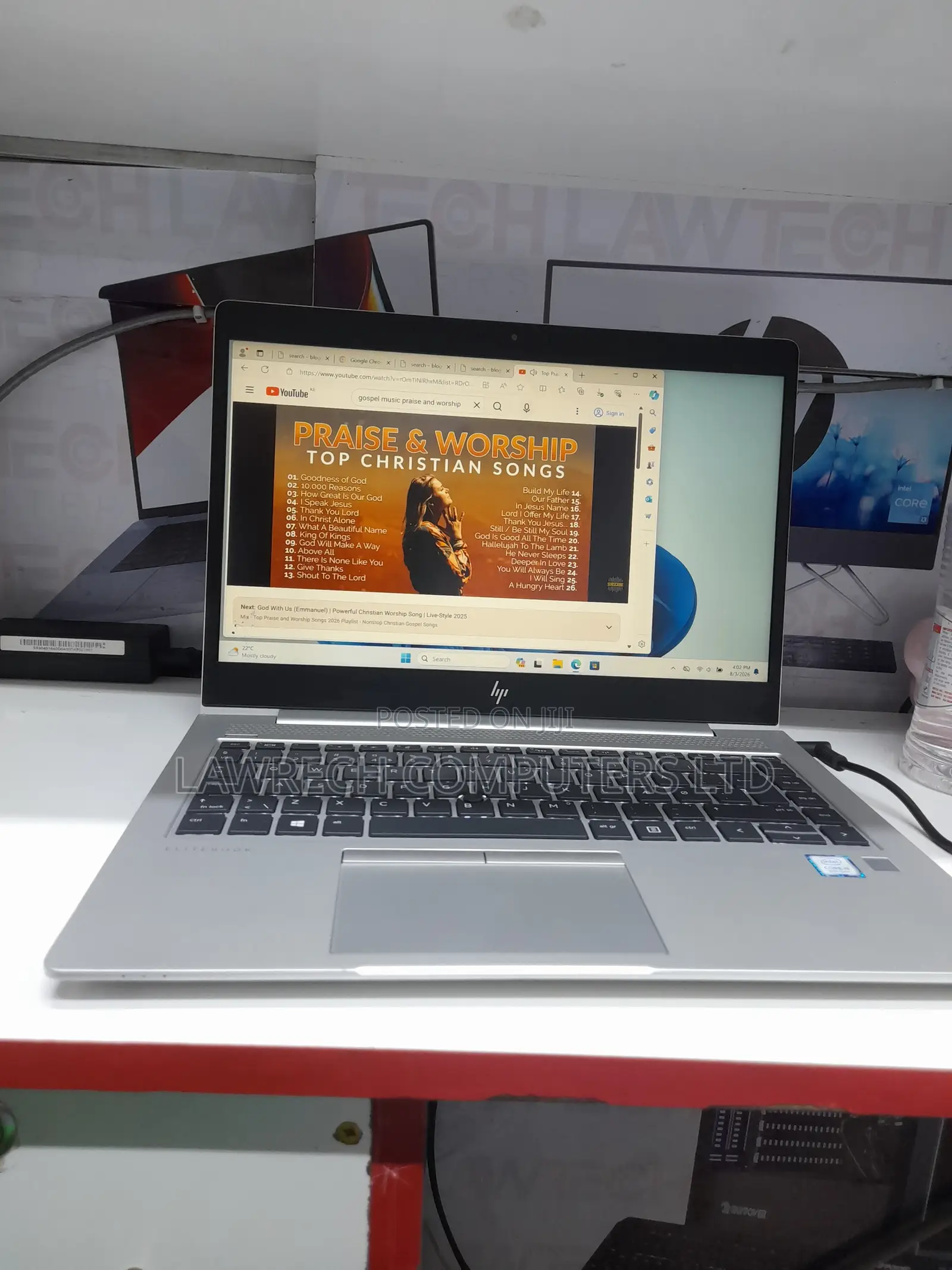 Laptop HP EliteBook 745 G6 8GB AMD Ryzen 5 SSD 256GB