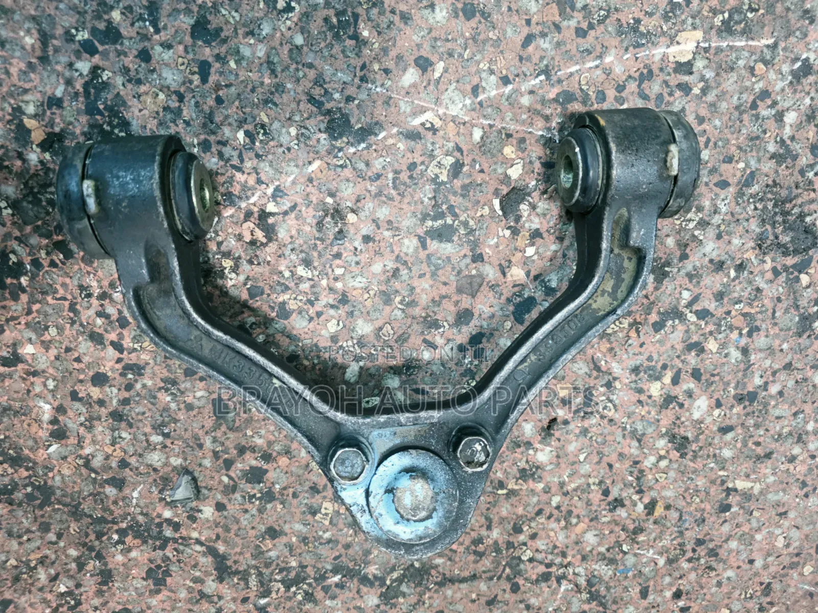 Canter Upper Arm 4m40