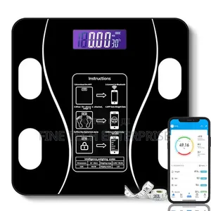 BMI Body Weight Scale .