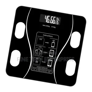 BMI Body Weight Scale .