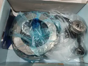 Mercedes Sprinter Clutch Kit