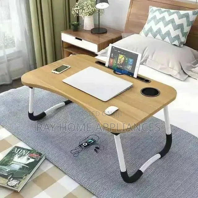 Foldable Breakfast, Laptop Table/Work Table