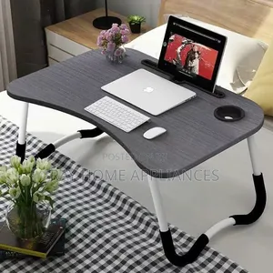 Foldable Breakfast, Laptop Table/Work Table