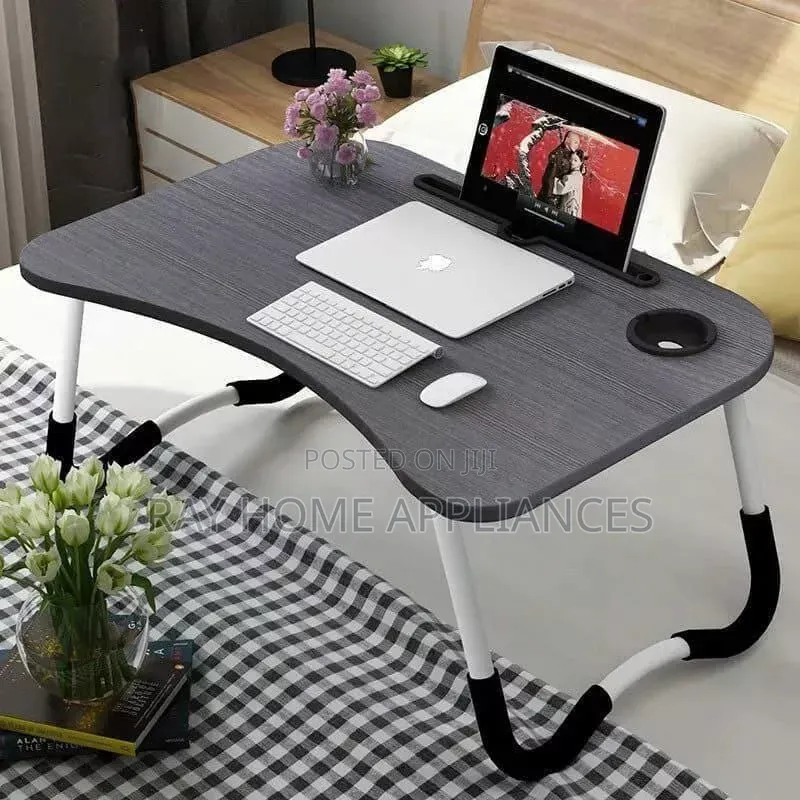 Foldable Breakfast, Laptop Table/Work Table