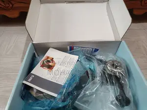 Mercedes Sprinter Clutch Kit