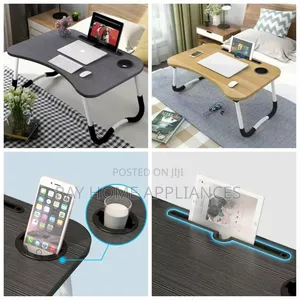 Foldable Breakfast, Laptop Table/Work Table